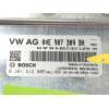 Recambio de centralita motor uce para seat leon (5f1) 1.4 tsi referencia OEM IAM  04E907309BH 0261S12609
