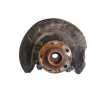 Recambio de mangueta delantera izquierda para seat leon (5f1) 1.4 tsi referencia OEM IAM 5WA407255  