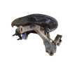 Recambio de mangueta delantera izquierda para seat leon (5f1) 1.4 tsi referencia OEM IAM 5WA407255  