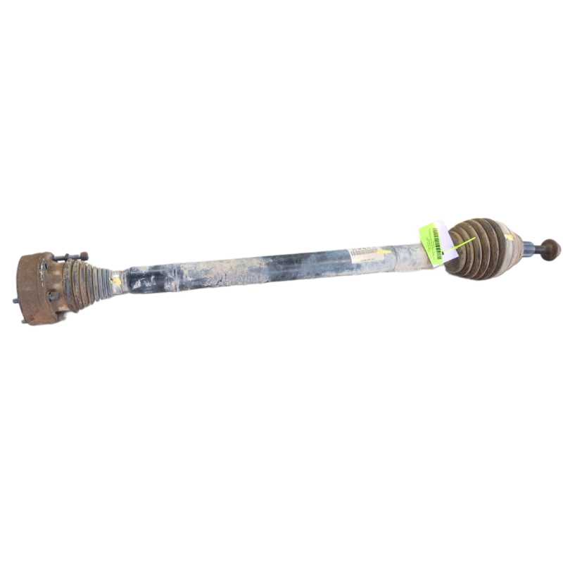 Recambio de transmision delantera derecha para seat leon (5f1) 1.4 tsi referencia OEM IAM 5Q0407272C  