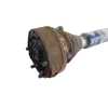 Recambio de transmision delantera derecha para seat leon (5f1) 1.4 tsi referencia OEM IAM 5Q0407272C  