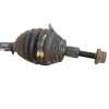 Recambio de transmision delantera izquierda para seat leon (5f1) 1.4 tsi referencia OEM IAM 5Q0407271A  