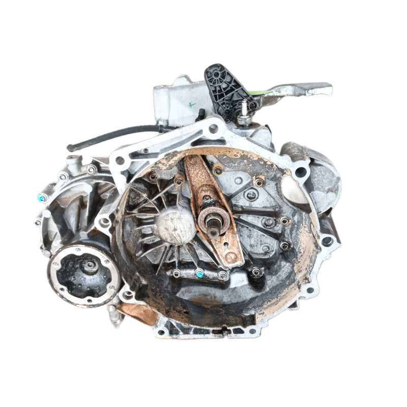 Recambio de caja cambios para seat leon (5f1) 1.4 tsi referencia OEM IAM 0AJ300043X  