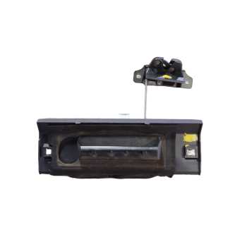 CERRADURA MALETERO / PORTON 871951 N0501499 