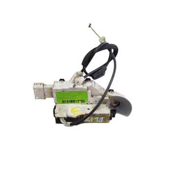 CERRADURA PUERTA DELANTERA IZQUIERDA 9135FA 