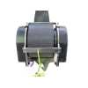 Recambio de cinturon seguridad trasero derecho para seat leon (5f1) 1.4 tsi referencia OEM IAM 5F0857805CRAA 621180600 