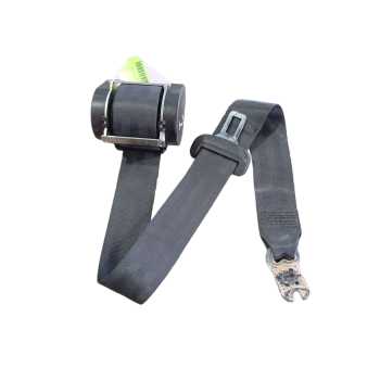 CINTURON SEGURIDAD TRASERO IZQUIERDO 5F0857805CRAA 621180600 