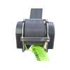Recambio de cinturon seguridad trasero izquierdo para seat leon (5f1) 1.4 tsi referencia OEM IAM 5F0857805CRAA  