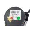 Recambio de cinturon seguridad trasero izquierdo para seat leon (5f1) 1.4 tsi referencia OEM IAM 5F0857805CRAA  
