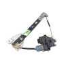 Recambio de elevalunas trasero derecho para seat leon (5f1) 1.4 tsi referencia OEM IAM 5Q0959812E 5Q0959812E 