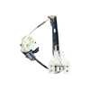 Recambio de elevalunas trasero derecho para seat leon (5f1) 1.4 tsi referencia OEM IAM 5Q0959812E 5Q0959812E 