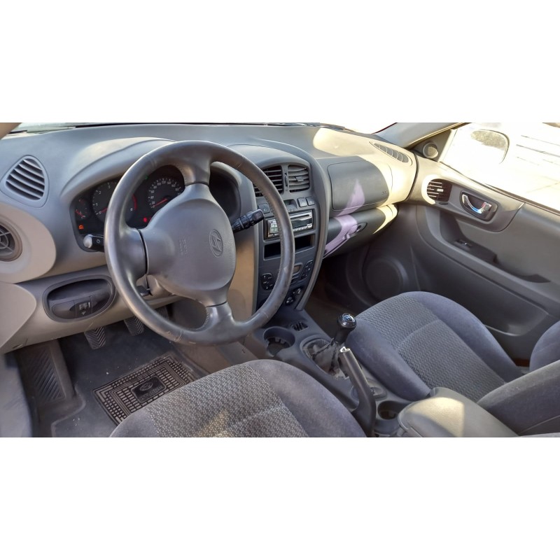 HYUNDAI SANTA FE (SM)