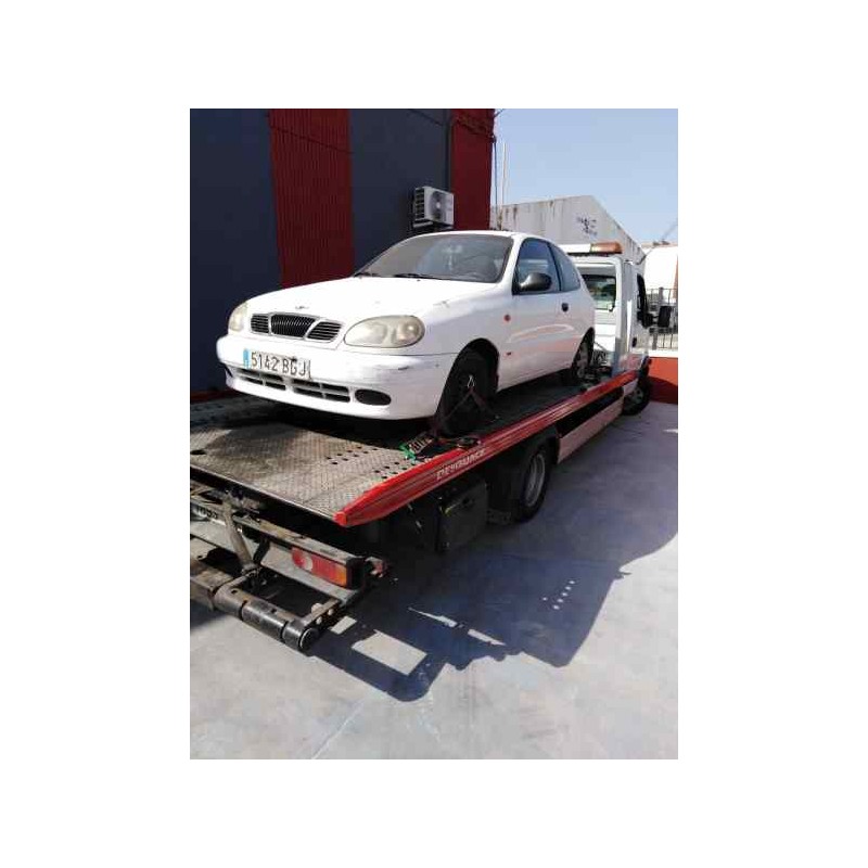 DAEWOO LANOS