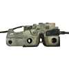 Recambio de cerradura capot para skoda fabia ii (542) 1.6 tdi referencia OEM IAM 5J0823509C  5J0823509E