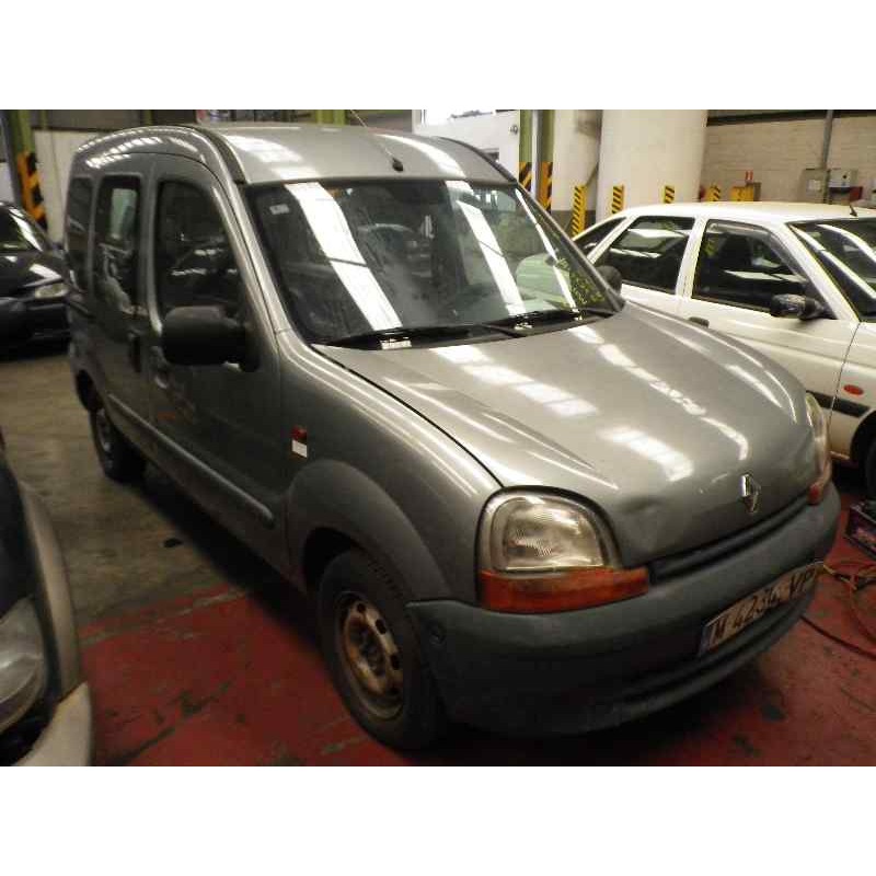 RENAULT KANGOO (F/KC0)