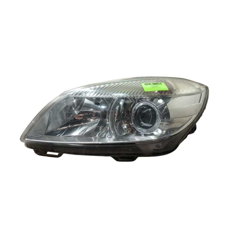 Recambio de faro izquierdo para skoda fabia ii (542) 1.6 tdi referencia OEM IAM 5J1941017D  