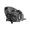 Recambio de faro izquierdo para skoda fabia ii (542) 1.6 tdi referencia OEM IAM 5J1941017D  