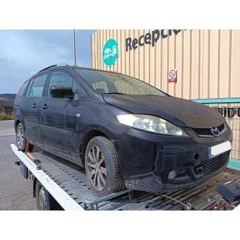 MAZDA 5 (CR) de desguace
