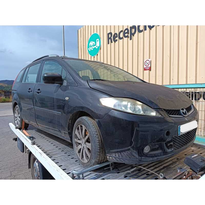 MAZDA 5 (CR)