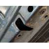 Recambio de puerta trasera derecha para seat leon (5f1) 1.4 tsi referencia OEM IAM 5F4833056  