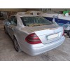 mercedes-benz clase e (w211) del año 2005