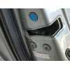 Recambio de puerta trasera izquierda para toyota yaris (_p9_) 1.4 d-4d (nlp90_) referencia OEM IAM 670040D110  