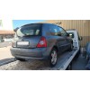 renault clio ii (bb_, cb_) del año 2006