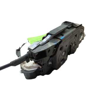 CERRADURA PUERTA DELANTERA IZQUIERDA 5N1837015C 1S1837015B 