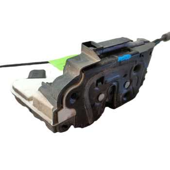 CERRADURA PUERTA DELANTERA DERECHA 5N1837016C 1S1837016B 