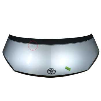 CAPOT DELANTERO 5330128070 