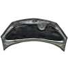 Recambio de capot delantero para toyota previa ii (_r3_) 2.0 d-4d (clr30_) referencia OEM IAM 5330128100  