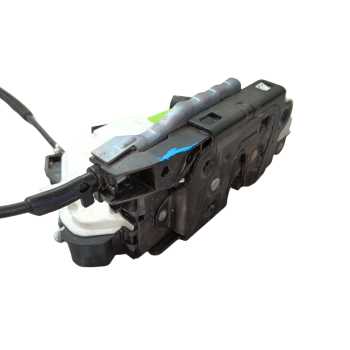 CERRADURA PUERTA TRASERA IZQUIERDA 5N0839015D 1S4839015C 