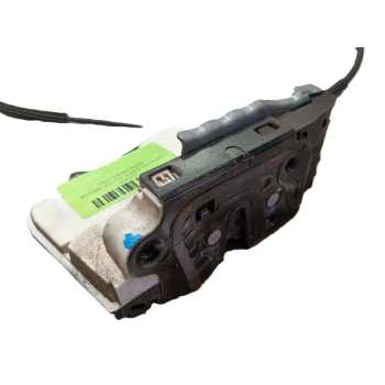 CERRADURA PUERTA TRASERA DERECHA 5N0839016D 1S4839016C 