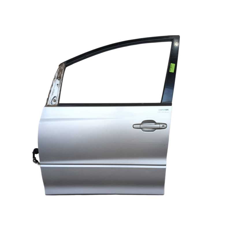 Recambio de puerta delantera izquierda para toyota previa ii (_r3_) 2.0 d-4d (clr30_) referencia OEM IAM 6700228141  