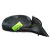 Recambio de espejo retrovisor derecho para skoda fabia ii (542) 1.6 tdi referencia OEM IAM 5J1857508E 5J1857502BR 