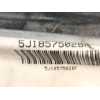 Recambio de espejo retrovisor derecho para skoda fabia ii (542) 1.6 tdi referencia OEM IAM 5J1857508E 5J1857502BR 