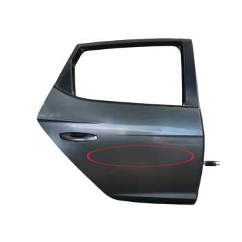 PUERTA TRASERA DERECHA 5F4833056 