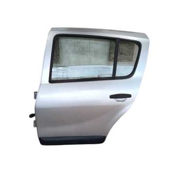 PUERTA TRASERA IZQUIERDA 004R268 