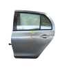 Recambio de puerta trasera izquierda para toyota yaris (_p9_) 1.4 d-4d (nlp90_) referencia OEM IAM 670040D110  
