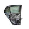 Recambio de puerta trasera izquierda para toyota yaris (_p9_) 1.4 d-4d (nlp90_) referencia OEM IAM 670040D110  