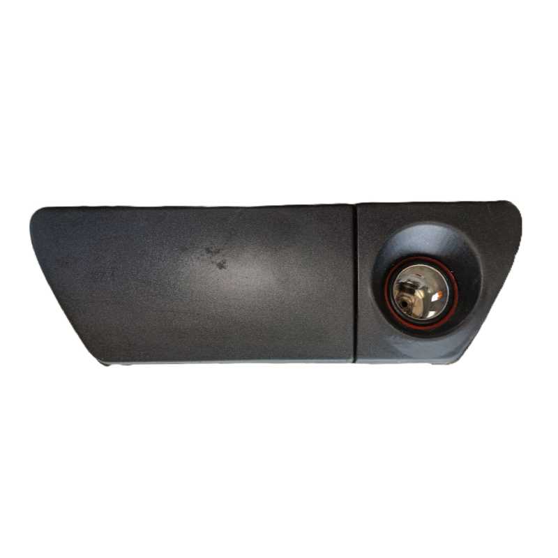 Recambio de cenicero para audi a4 b5 (8d2) 1.8 quattro referencia OEM IAM 8D0857951B8DE  