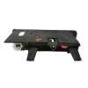 Recambio de cenicero para audi a4 b5 (8d2) 1.8 quattro referencia OEM IAM 8D0857951B8DE  