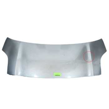 CAPOT DELANTERO 533010D080 