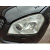 nissan qashqai i (j10, nj10) del año 2007