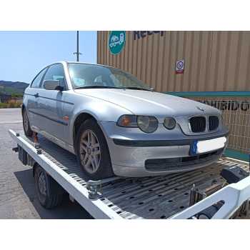BMW 3 Compact (E46) de desguace