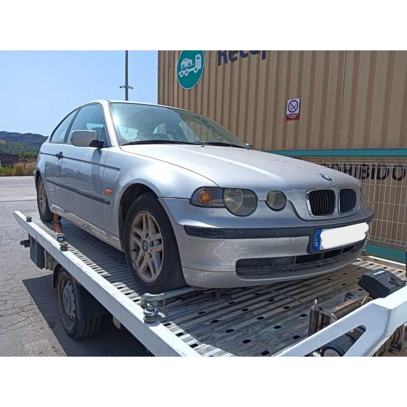 BMW 3 COMPACT (E46)