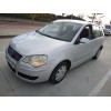 volkswagen polo (9n3) del año 2007
