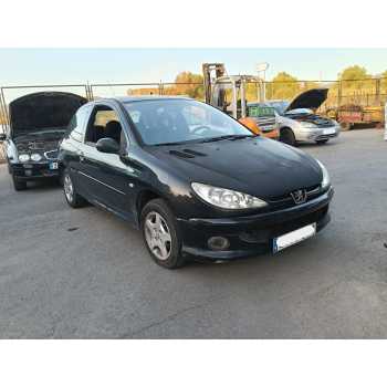 PEUGEOT 206 Hatchback (2A/C) de desguace