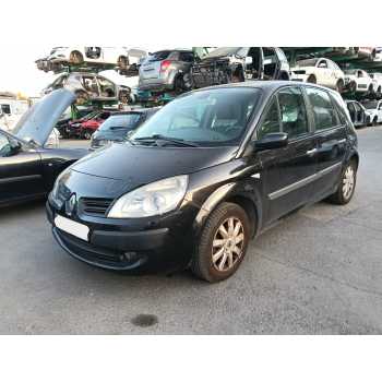 RENAULT SCÉNIC II (JM0/1_) de desguace