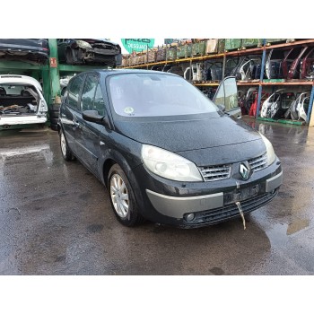 RENAULT SCÉNIC II (JM0/1_)